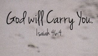 God-will-carry-you